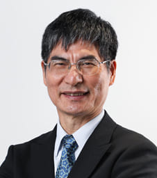 Liang-Gee Chen