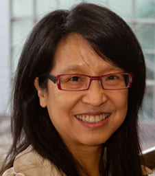 Monica Lam