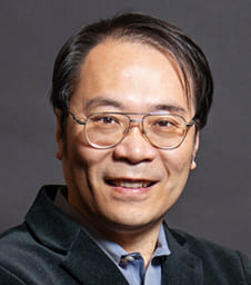 Lee-Feng Chien